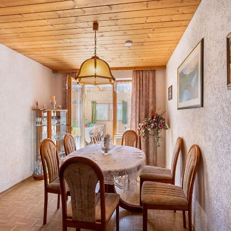 Quaint Holiday Home In Bad K Tzting With Garden Terrace Kötzting Exterior foto
