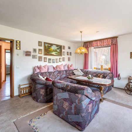 Quaint Holiday Home In Bad K Tzting With Garden Terrace Kötzting Exterior foto
