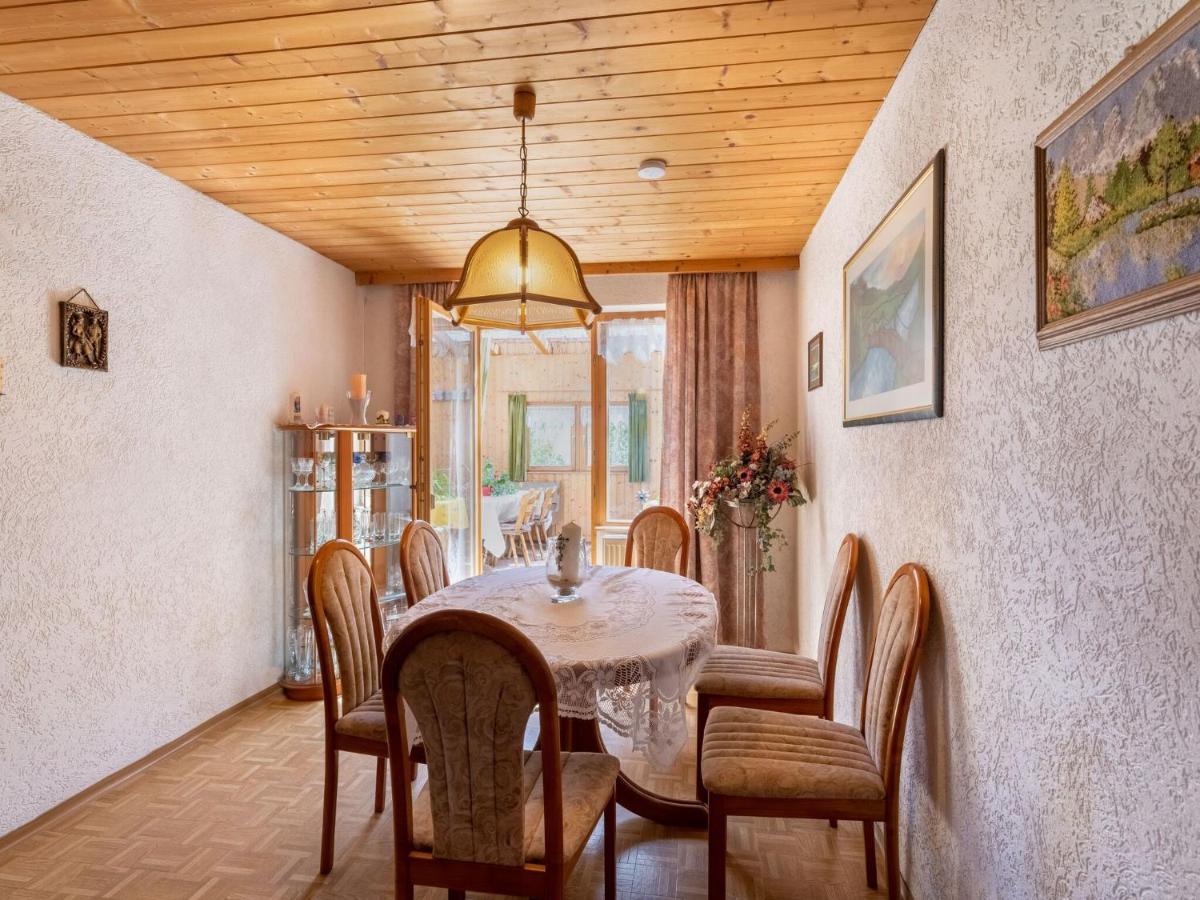 Quaint Holiday Home In Bad K Tzting With Garden Terrace Kötzting Exterior foto