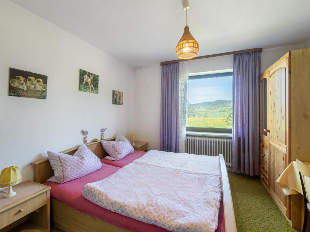Quaint Holiday Home In Bad K Tzting With Garden Terrace Kötzting Exterior foto
