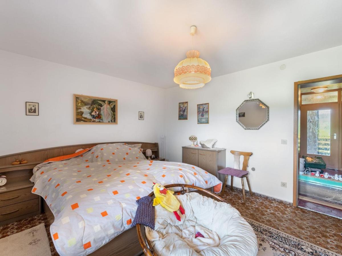 Quaint Holiday Home In Bad K Tzting With Garden Terrace Kötzting Exterior foto