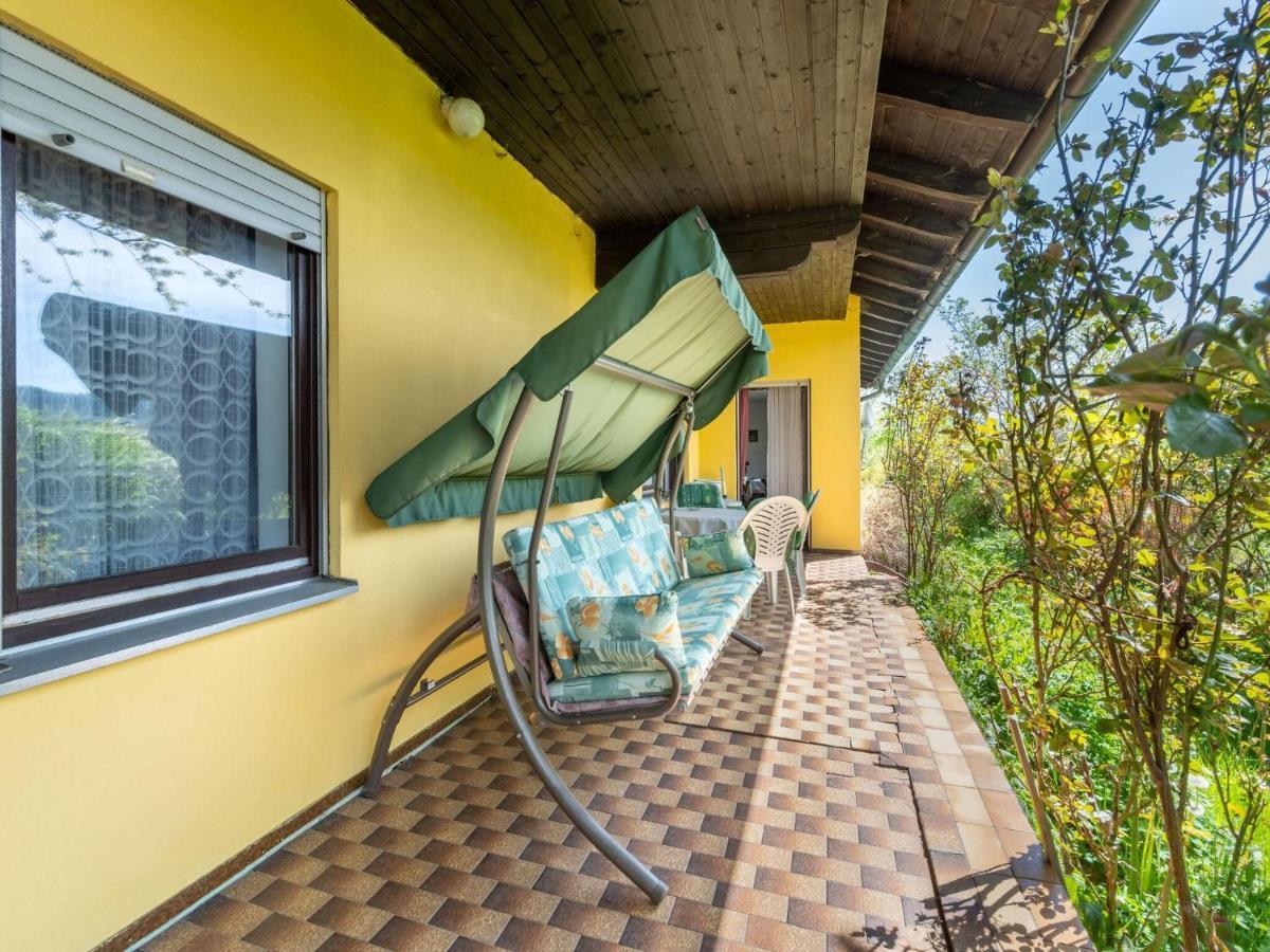 Quaint Holiday Home In Bad K Tzting With Garden Terrace Kötzting Exterior foto